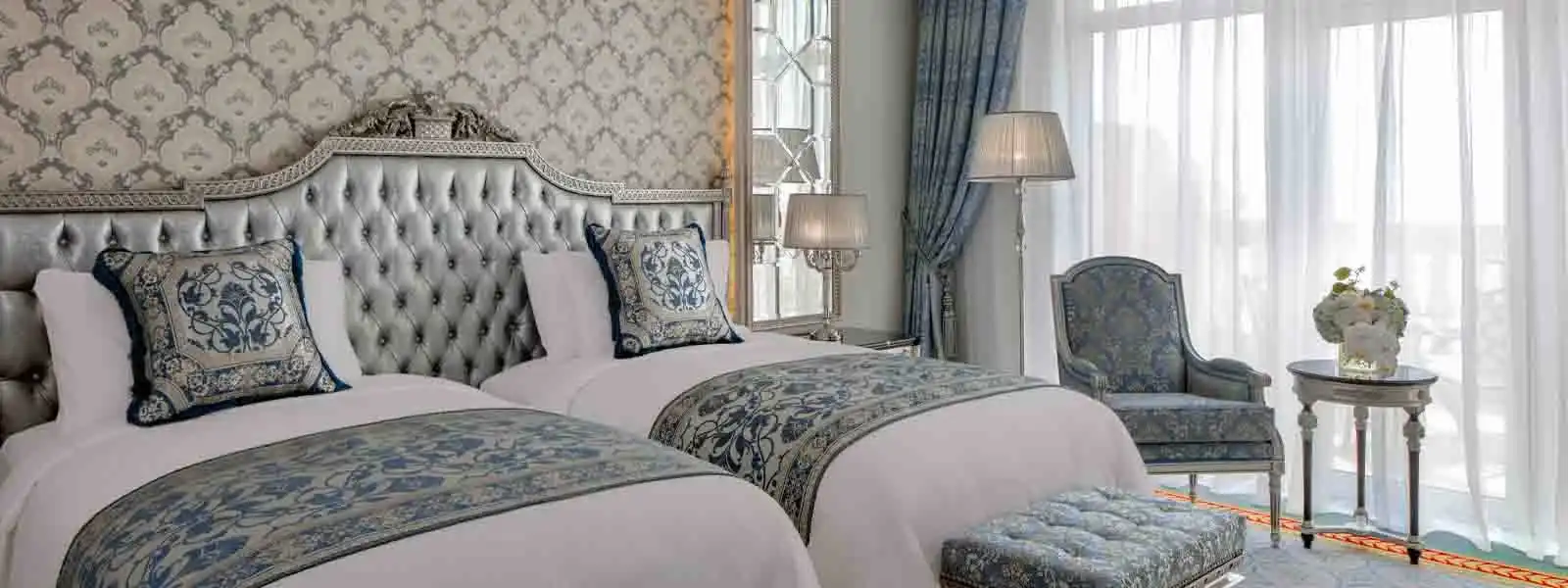 Raffles The Palm Dubai-1